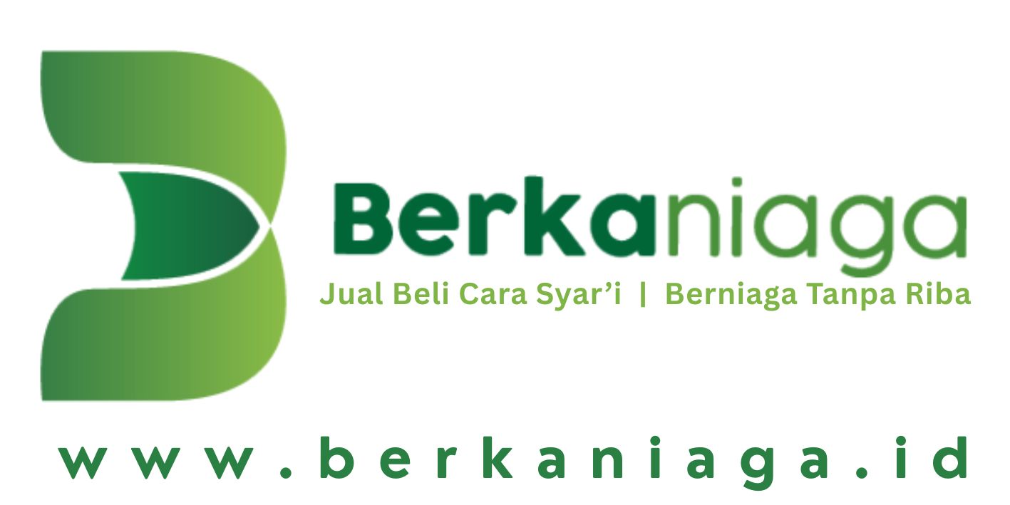 Berkaniaga